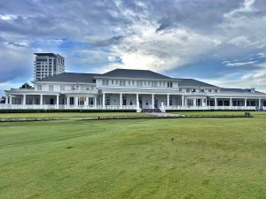 LACC (North) Clubhouse